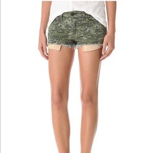 Rag & bone mila short